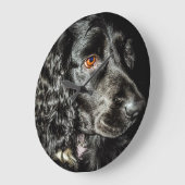 Cocker Grote Klok (Hoek)