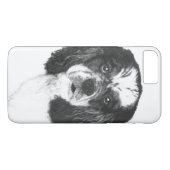 Cocker Spaniel Case-Mate iPhone Case (Achterkant (Horizontaal))