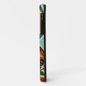 Cocker Spaniel Case-Mate iPhone Case (Achterkant/links)