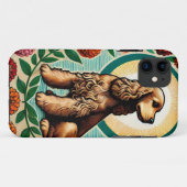 Cocker Spaniel Case-Mate iPhone Case (Achterkant (horizontaal))