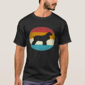 Cocker Spaniel Dog  voor Cocker Spaniel T-shirt (Voorkant)