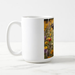 Cocker Spaniel Elegant Coffee Mok