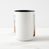 Cocker Spaniel, Formele hond en Pet Mok (Midden)