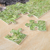 Cocker Spaniel Foto 3 Legpuzzel (Zijkant)