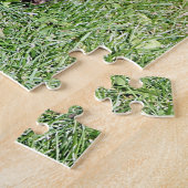 Cocker Spaniel Foto Legpuzzel (Zijkant)