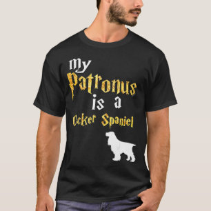 Cocker Spaniel Gifts Cocker Spaniel T-shirt