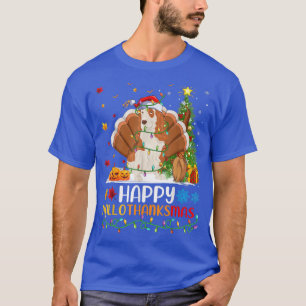Cocker Spaniel Hondenliefhebber Funny Cocker Spani T-shirt