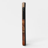 Cocker Spaniel in Herfstbladeren Herfst Inspire Case-Mate iPhone Case (Achterkant/links)
