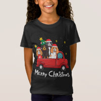 Cocker Spaniel Kerstmis Boom Dog Mam Pasen D