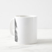 Cocker Spaniel Koffiemok (Voorkant links)