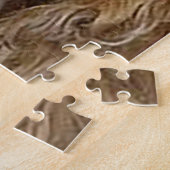 Cocker spaniel legpuzzel (Zijkant)