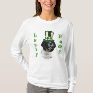 Cocker Spaniel Lucky Paws T-shirt