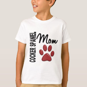 Cocker Spaniel Ma 2 T-shirt