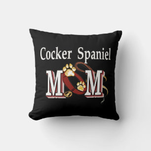 Cocker Spaniel Ma Gifts Kussen
