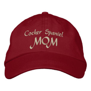 Cocker Spaniel MOM-cadeaus Pet