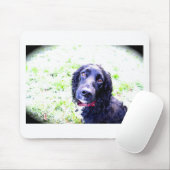 Cocker Spaniel Muismat (Met muis)
