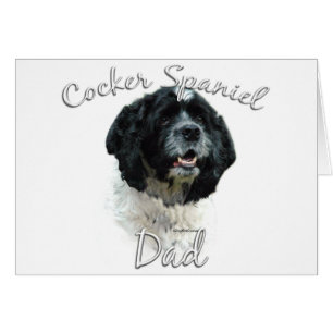 Cocker Spaniel Pap 2