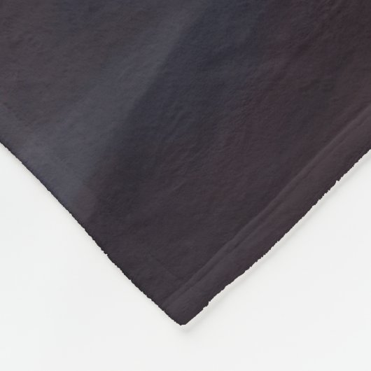 Cocker Spaniel Pompoenen Halloween Scary Fleece Deken (Hoek)