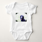 Cocker Spaniel Romper (Voorkant)
