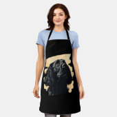Cocker Spaniel Schort (Gedragen)