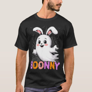 Cocker Spaniel Spook Hond Halloween Mannen Vrouwen T-shirt