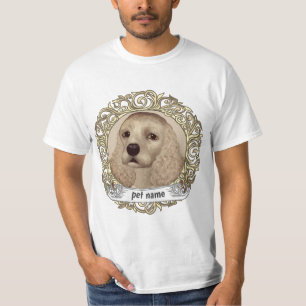 Cocker Spaniel T-shirt