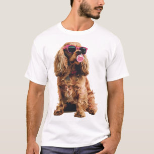 Cocker Spaniel T-shirt