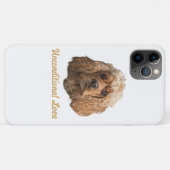 Cocker Spaniels Case-Mate iPhone Case (Achterkant (horizontaal))
