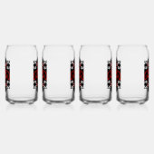 Cockerel Scandinavian Folk Art (Droite)