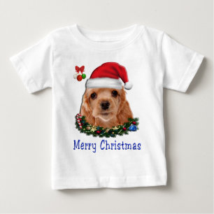 Cockerspaniel T-Shirt
