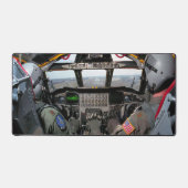 COCKPIT B-52H STRATOFORTRESS (Recto)