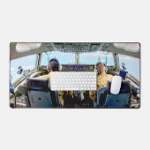 COCKPIT C-17 GLOBEMASTER III (Clavier et souris)