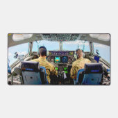 COCKPIT C-17 GLOBEMASTER III (Recto)