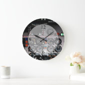 Cockpit Grote Klok (Huis)