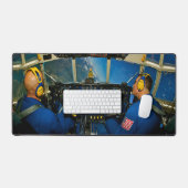 COCKPIT HERCULES C-130T (Clavier et souris)