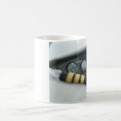 Cockpit Koffiemok (Center)