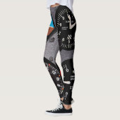 Cockpit Leggings (Links)