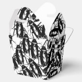 Cockroach Geïnfecteerd Bedankdoosjes (Geopend)