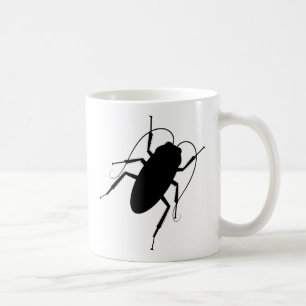 Cockroach Koffiemok