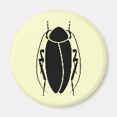 Cockroach Magneet (Voorkant)