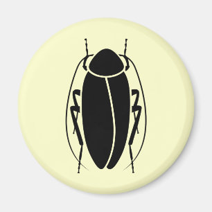 Cockroach Magneet