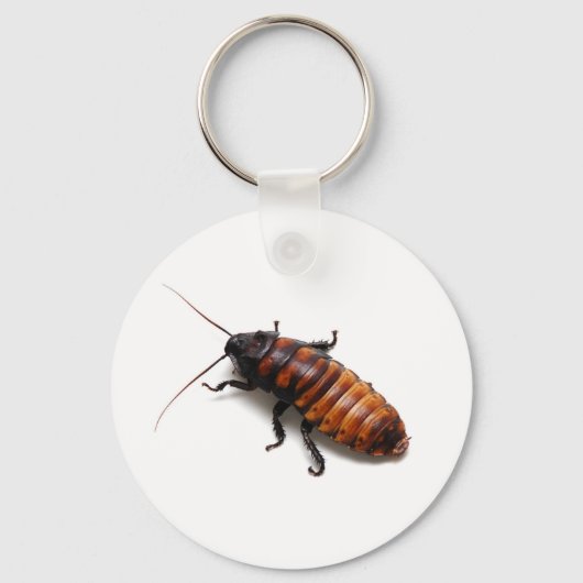 Cockroach Sleutelhanger (Voorkant)