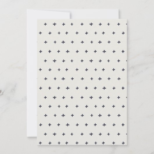 Cocktail à base de fruits orange mou Invitation du (Dos)