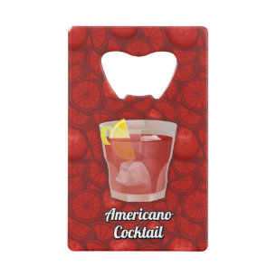 cocktail Americano