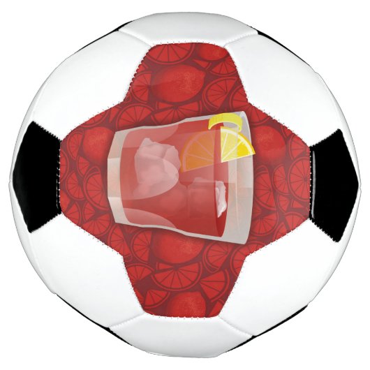 cocktail Americano (Tourné)