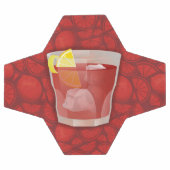 cocktail Americano (Plat)