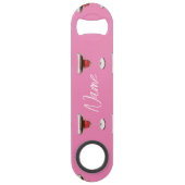 Cocktail Big Red Margarita Boire Thunder_Cove (Dos)