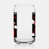 Cocktail cosmopolite (Gauche)