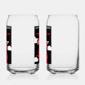 Cocktail cosmopolite (Gauche)