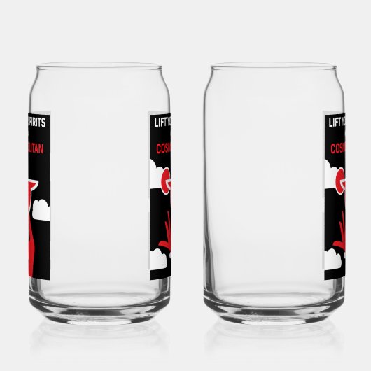 Cocktail cosmopolite (Droite)